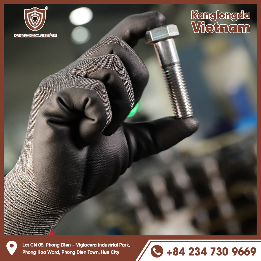 Elastic gloves, support delicate operations, protect hands when holding screws.